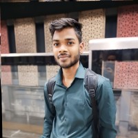 Ghanshyam Bind