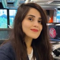 Mahta Majdi