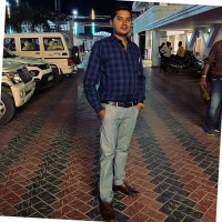 Dileep Pathak