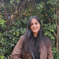 Bhavya Tripathi