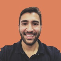 Cesar Felipe Pereira
