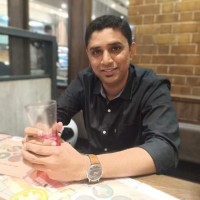 Azaruddin Patel