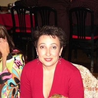 Galina Propisnaya