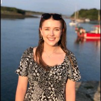 Olivia Daly