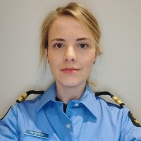 Laura B. Peterson