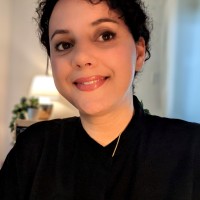 Imane Saoud