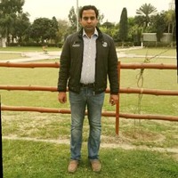 Muhammad Shahbaz Bhatti