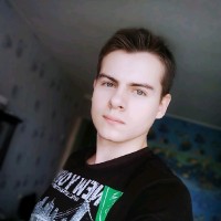Игорь Демянко