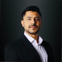 Arbaz Ansari
