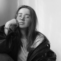 Jenya Knyazeva