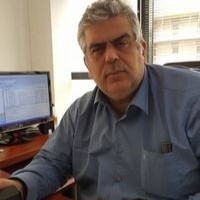 Fotis Pagonis