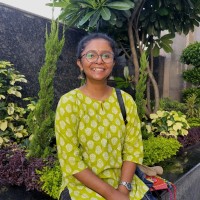 Anushka Ravi