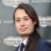Nicholas Dobkin