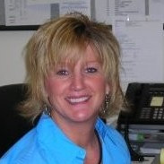 Marian Hutchins