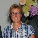 Gerda Welkamp-Griffioen