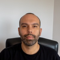 Paul Cuellar