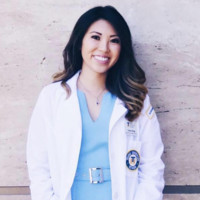 Tricia Chang