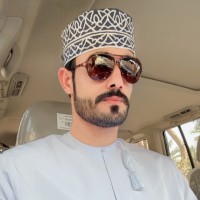 Ibrahim Al-Hinai
