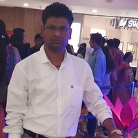 sunil upadhyay