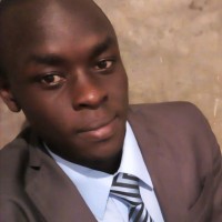 Anthony Langat