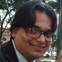 Alan Patrick Pereira