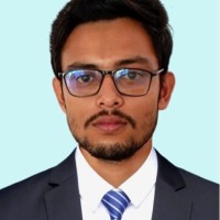 Pushpendu Mukherjee