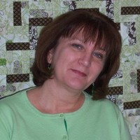 Patricia Whitford