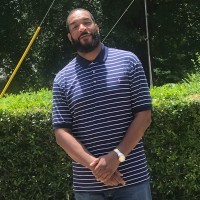 Jermaine “Jay” Thomas