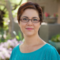 Julie Winslett, CFRE