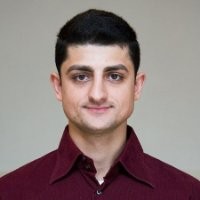 Zack Eitan, Ma.Ed