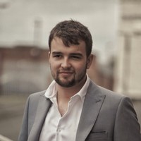 Colin Elcock