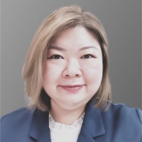 Christina Lee 李慧秦