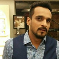 Deepak Allawadi