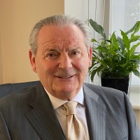 Tony Levy