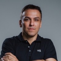 Gustavo Luiz Teixeira da Silva