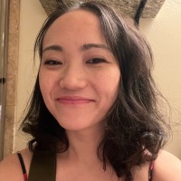 Christina Wang