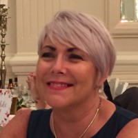Helen Kelly