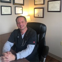 Paul Daidone MD FASAM