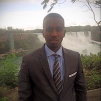 Abdirizak Mohamed