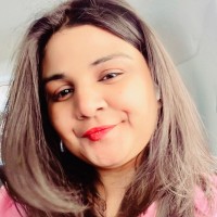 Veronica Ilyas