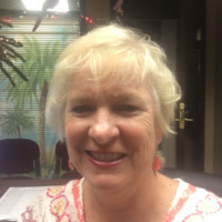 Rhonda Mcgee
