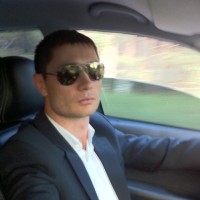 Sergey Mokhnatko