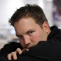 Adam Holman