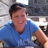Tracey Barter