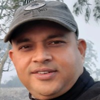 Mohammad Rouf