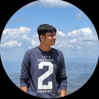 Dev Shah