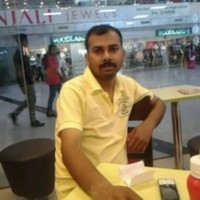 Pradeep Kumar
