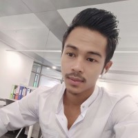 Thiha Aung