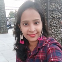 Priti Dubey