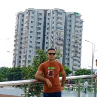 Md Abul Kashem